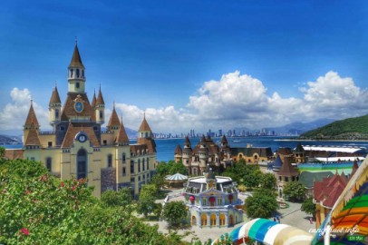 Cơ sở cung cấp rượu dừa giá sỉ tốt nhất tại Khánh Hòa